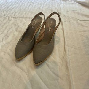 Viscata Barcelona Sandals